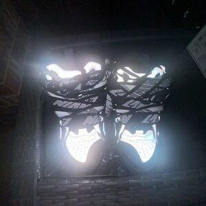 Lanvin sneakers